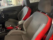 Ford Fiesta 1.0T EcoBoost Zetec S Euro 6 (s/s) 3dr 27