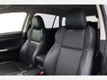 Subaru Levorg 2.0 Levorg GT Symmetrical AWD CVT 4WD 5dr 35