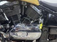 Kawasaki VN 800 1997 ONLY 12K RUNNING CRUISER PROJECT BIKE SPARES OR REPAIR 800CC 28