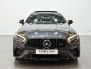 Mercedes-Benz E Class 3.0 E53h BiTurbo MHEV AMG Night Edition (Premium Plus) Coupe 2dr Petrol Hyb 10