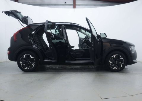 Kia Niro Niro 2 EV 5dr 64
