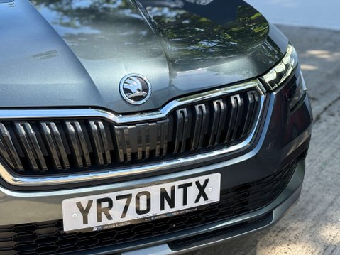 Skoda Kamiq 1.0 Kamiq SE L TSi 5dr 6