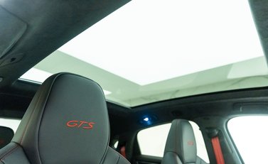 Porsche Cayenne GTS Coupé 13