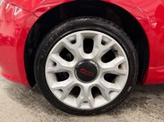 Fiat 500 0.9 TwinAir S Euro 6 (s/s) 2dr 21