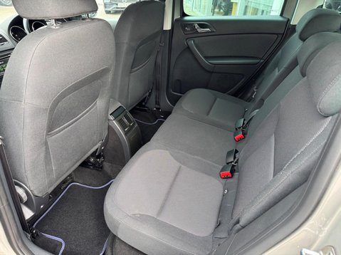 Skoda Yeti SE TSI 40