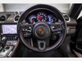 Porsche 718 Cayman 4.0 GTS PDK Euro 6 (s/s) 2dr 20
