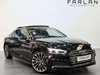 Audi A5 2.0 TDI S line Coupe 2dr Diesel S Tronic quattro Euro 6 (s/s) (190 ps)