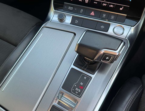 Audi A6 2.0 A6 S Line 40 TDI Semi-Auto 5dr 32