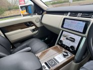 Land Rover Range Rover 3.0 Range Rover Vogue SE D MHEV Auto 4WD 5dr 3