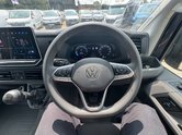 Volkswagen Crafter MWB L2H2 Low Roof Commerce Plus Air Con Sensors EURO 6 16
