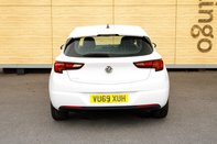 Vauxhall Astra ELITE NAV 5