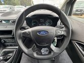 Ford Transit Connect SWB L1H1 [SOLD SM] Low Roof 200 Leader Sensors EURO 6 20
