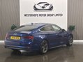 Audi A5 1.4 TFSI S line Sportback S Tronic Euro 6 (s/s) 5dr 4