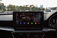 SEAT Leon TSI EVO SE DYNAMIC 32