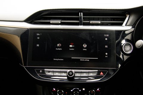 Vauxhall Corsa ELITE PREMIUM 25