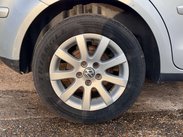 Volkswagen Polo 1.4 Polo SE 75 5dr 38