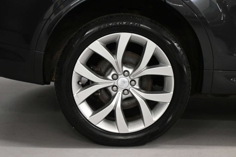 Land Rover Discovery Sport 1.5 Discovery Sport Urban Edition PHEV Auto 4WD 5dr 39