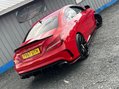 Mercedes-Benz CLA Class 1.6 CLA180 AMG Line Coupe Euro 6 (s/s) 4dr 57