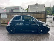 Abarth 500 595 COMPETIZIONE 3