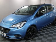 Vauxhall Corsa GRIFFIN 19