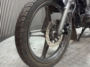 Keeway RK 2015 RUNNING PROJECT BIKE 125CC LEARNER 16