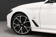 BMW 5 Series 2.0 520d xDrive M Sport MHEV Auto 4WD 5dr 43