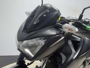 Kawasaki Z ABS 2016 18K GOOD RUNNING A2 READY NAKED BIKE LIGHT PROJECT BIKE 300CC 28