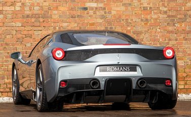 Ferrari 458 Speciale 3
