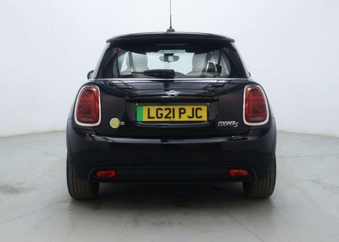 Mini Hatch Cooper S Electric Level 3 3dr 11