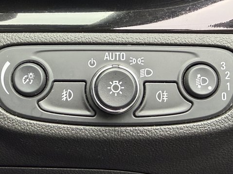 Vauxhall Mokka X 1.4T Active 5dr Auto 29