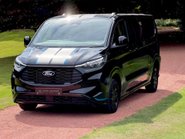 Ford Transit Custom 320 SPORT L2H1 P/V ECOBLUE 9