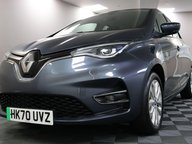 Renault Zoe I ICONIC 28