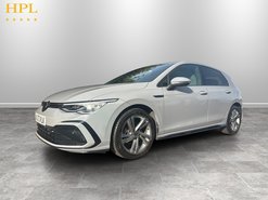 Volkswagen Golf 1.5 eTSI MHEV R-Line Hatchback 5dr Petrol Hybrid DSG Euro 6 (s/s) (150 ps)