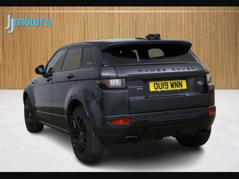 Land Rover Range Rover Evoque 2.0 TD4 HSE Dynamic SUV 5dr Diesel Auto 4WD Euro 6 (s/s) (180 ps) 4