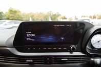 Hyundai i20 T-GDI PREMIUM 15