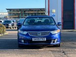 Honda Accord 2.2 i-DTEC EX Saloon 4dr Diesel Manual Euro 5 (150 ps) 19
