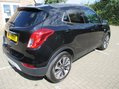 Vauxhall Mokka X 1.6i Elite Euro 6 (s/s) 5dr 5