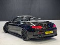 Mercedes-Benz C Class 4.0 AMG C 63 S Premium+ Auto 2dr 40