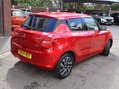 Suzuki Swift 1.2 Dualjet MHEV SZ5 CVT Euro 6 (s/s) 5dr 10
