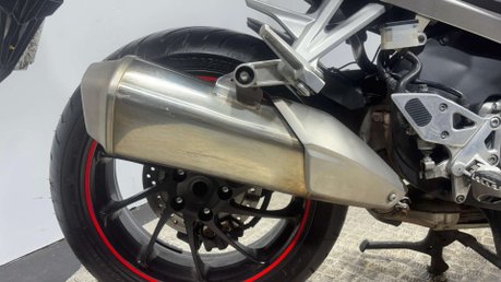 Honda VFR 2016 27K NEW MOT VERY CLEAN ADVENTURE ROAD BIKE 800CC V4 16