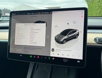 Tesla Model Y (Sold) (Dual Motor) Long Range SUV 5dr Electric Auto 4WDE (384 bhp) 26