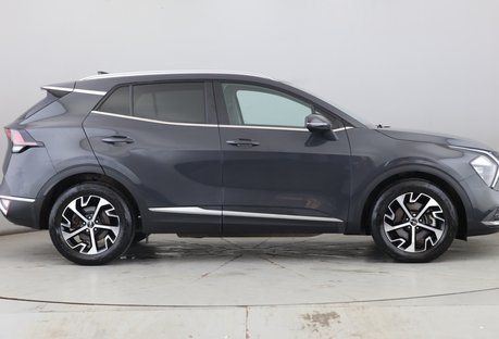 Kia Sportage 1.6 T-GDi '3' 48v