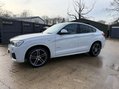 BMW X4 2.0 X4 xDrive 20d M Sport Auto 4WD 5dr 17