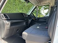 Iveco Daily 35C14 Toolbox Tipper 14