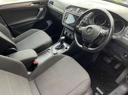 Volkswagen Tiguan 2.0 Tiguan Allspace Match TDI Semi-Auto 5dr 14