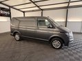 Volkswagen Transporter 2.0 TDI T30 Highline DSG FWD SWB Euro 6 (s/s) 5dr 51