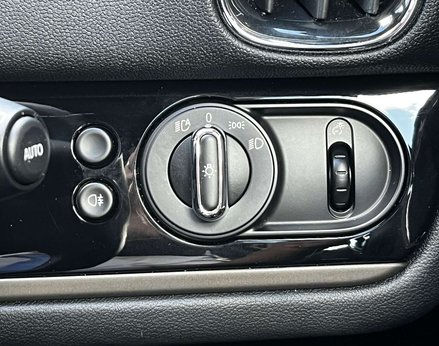 Mini Countryman 2.0 Countryman John Cooper Works 4WD 5dr 59