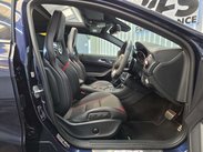 Mercedes-Benz A Class 2.0 A45 AMG Hatchback 5dr Petrol SpdS DCT 4MATIC Euro 6 (s/s) (360 ps) 39