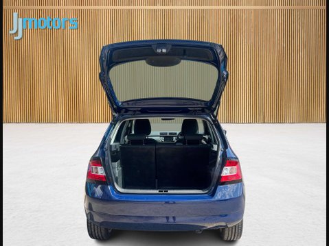 Skoda Fabia 1.2 TSI SE L Hatchback 5dr Petrol Manual Euro 6 (s/s) (110 ps) 16