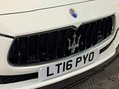 Maserati Ghibli DV6 10